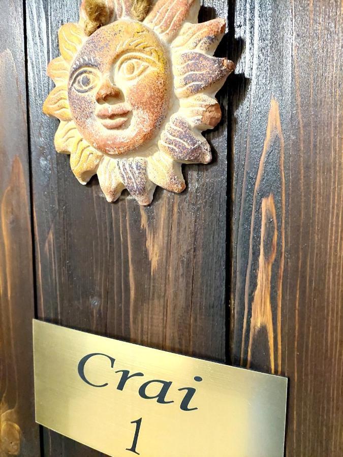 Casa Roth Lejlighed Braşov Eksteriør billede