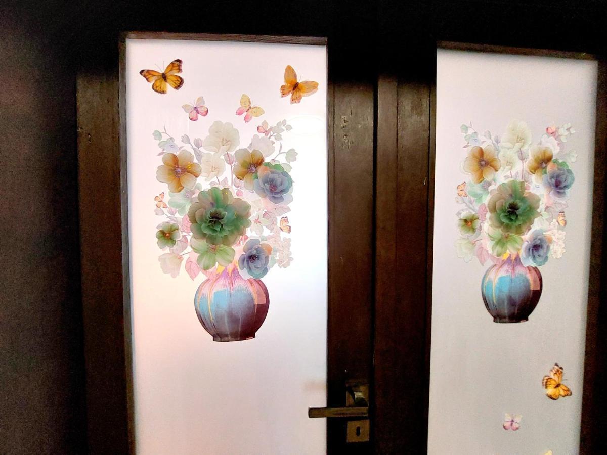 Casa Roth Lejlighed Braşov Eksteriør billede