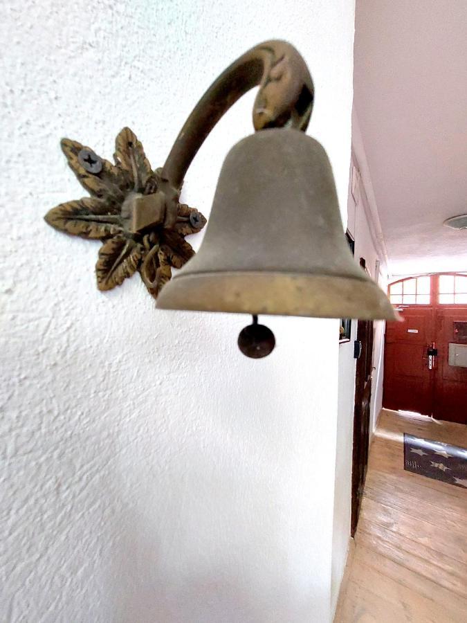 Casa Roth Lejlighed Braşov Eksteriør billede