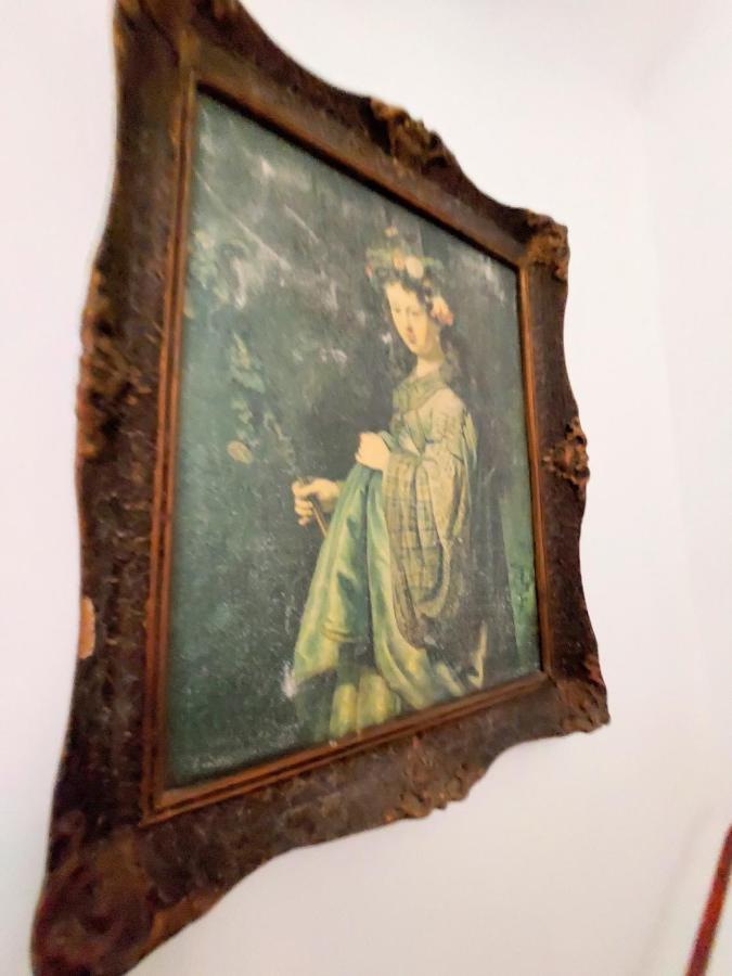Casa Roth Lejlighed Braşov Eksteriør billede